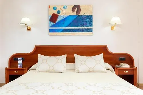 Hc Hotel Magec-1