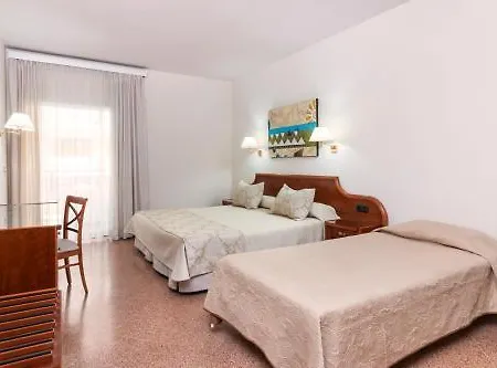 Hc Hotel Magec-2